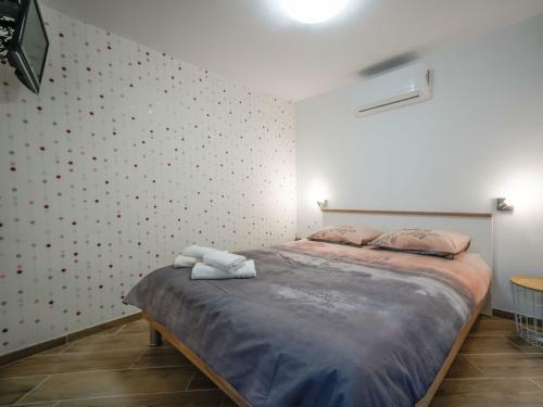 Apartment Tina