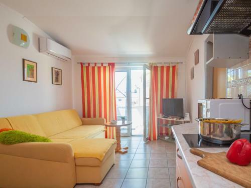 Apartment Igor