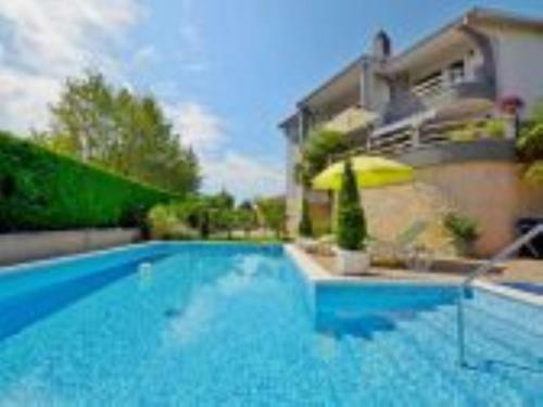 Villa Bregi With Swimming Pool