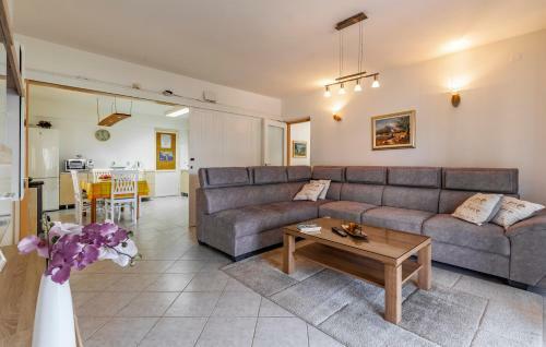 Spacious And Comfortable Apartment In Medulin, Croatia