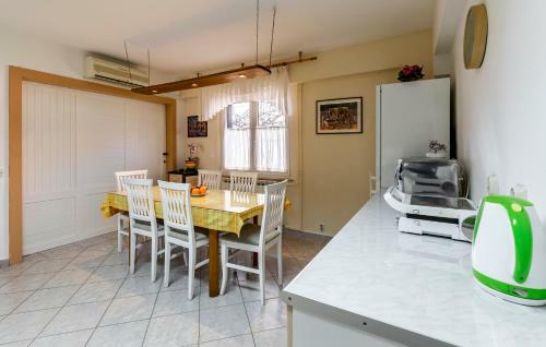 Spacious And Comfortable Apartment In Medulin, Croatia