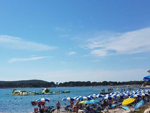 Apartman Seaside
