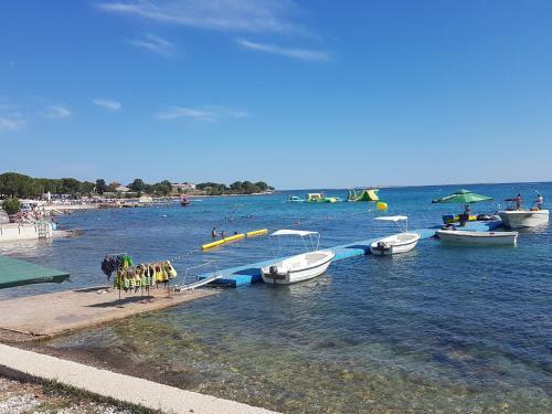 Apartman Seaside