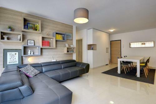 Apartment Vizula