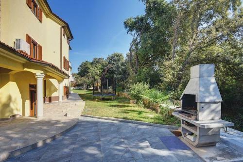 Villa Amarilla