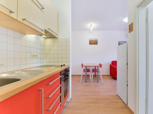 Simplistic Apartment In Medulin With Terrace