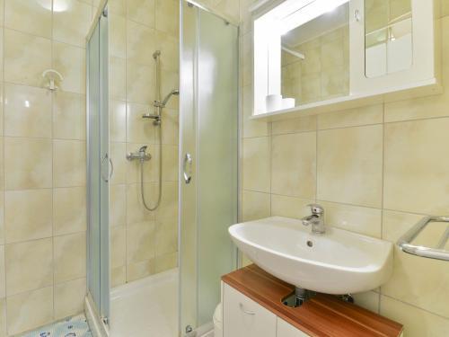 Simplistic Apartment In Medulin With Terrace