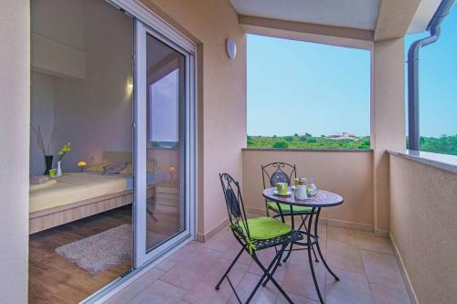 Villa Milano With Sea View