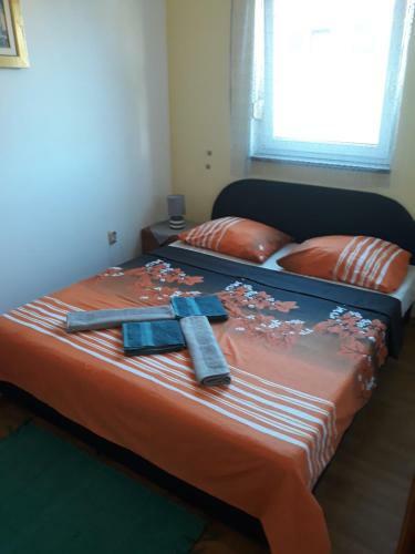 Cozy Apartment Edvin In Medulin