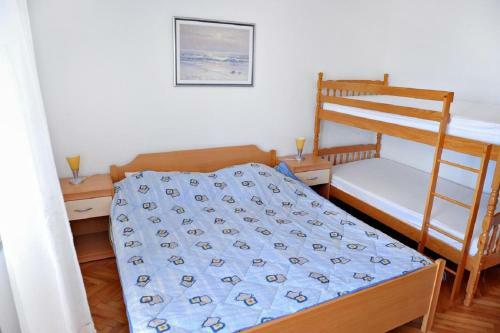 Apartments Draga - 15m From Beach