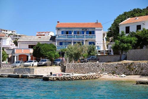 Apartments Draga - 15m From Beach