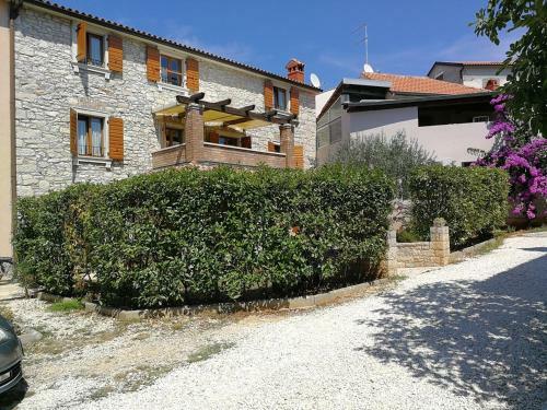 Istrian House Maja - City Center