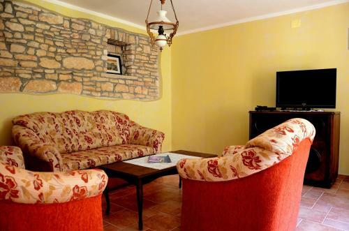 Istrian House Maja - City Center