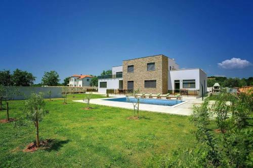 Villa Gigetto