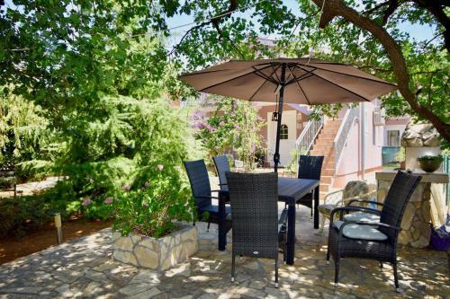 Sea View Relaxing House With Spacious Garden