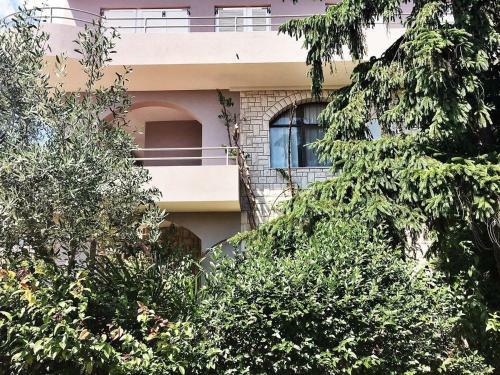 Apartments Ondamarina