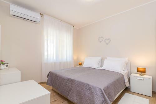 Apartments Rosemary