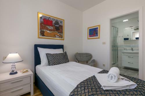 Family Villa Makarac