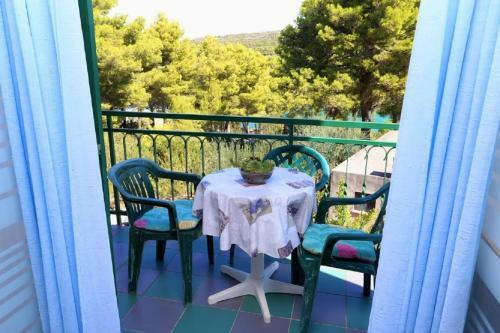 Apartments Mama - 50m From Sea