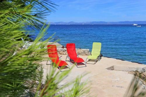 Apartments Mama - 50m From Sea