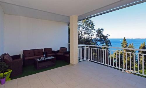 Apartment Joba - Sea View Apartment