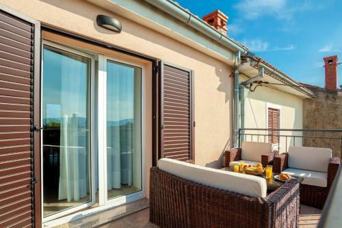 Holiday Apartment Ivica