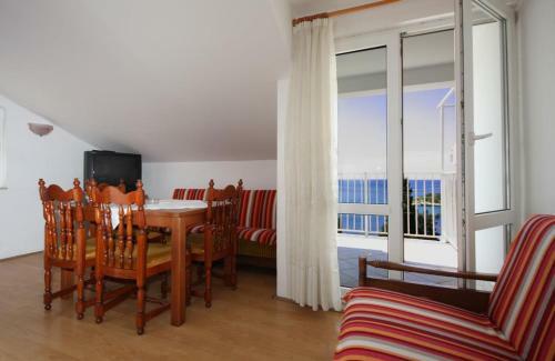 Apartments Kaba Sea View Terrace