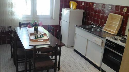 Hostal Apartments & Room Katja