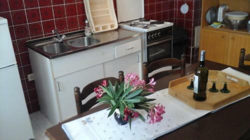 Hostal Apartments & Room Katja
