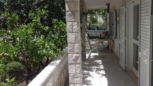 Hostal Apartments & Room Katja