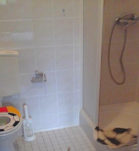 Hostal Apartments & Room Katja