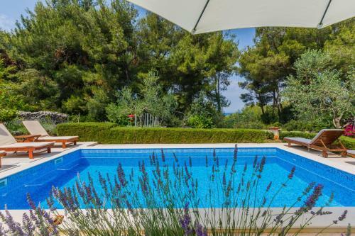 Villa Sanda - With Pool