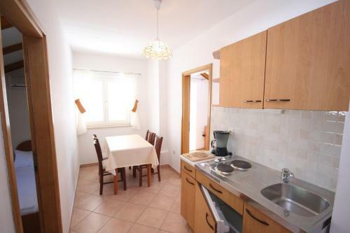 Apartments Nikola - Free Parking