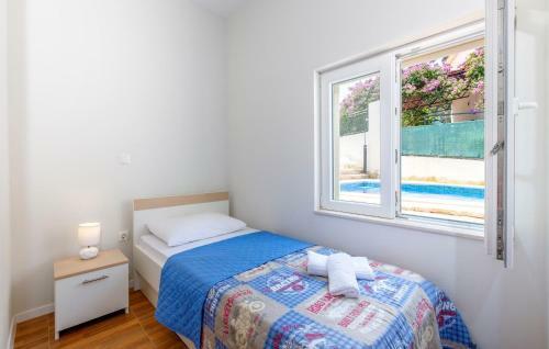Apartments Dalis - Swimming Pool