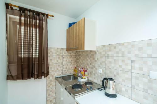 Hostal Villa Marija Adriatic