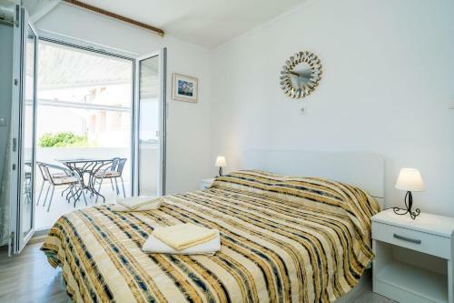 Hostal Villa Marija Adriatic