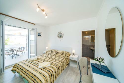 Hostal Villa Marija Adriatic