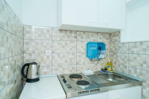 Hostal Villa Marija Adriatic
