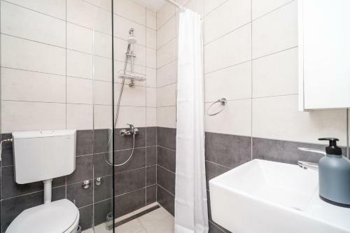 Hostal Villa Marija Adriatic