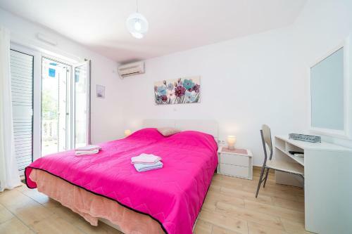 Hostal Villa Marija Adriatic
