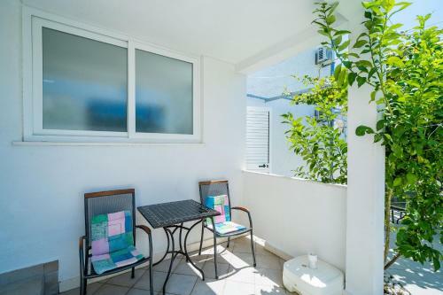Hostal Villa Marija Adriatic