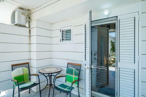 Hostal Villa Marija Adriatic