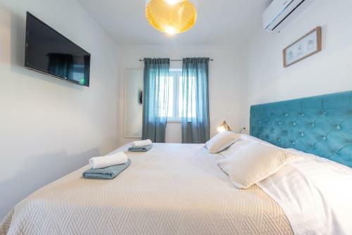 Hostal Sunhill Apartments