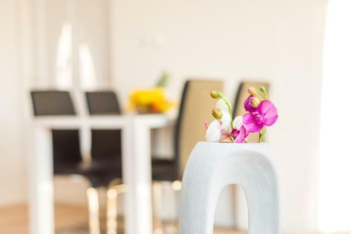 Hostal Sunhill Apartments