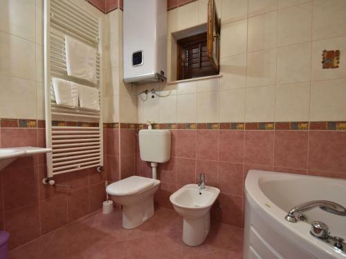 Contemporary Villa With Private Pool In Dubrovnik