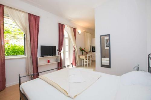 Apartments Vidak