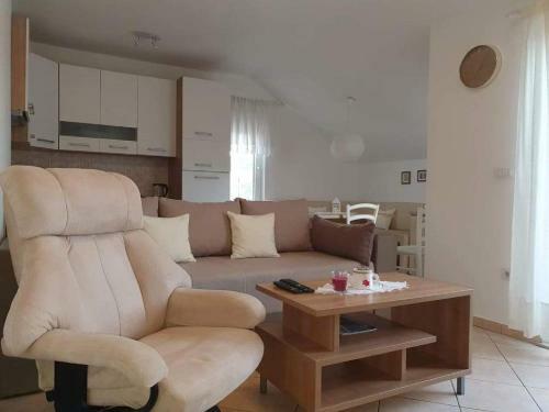 Apartment Majer