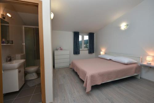 Apartamento Holiday Home 193586