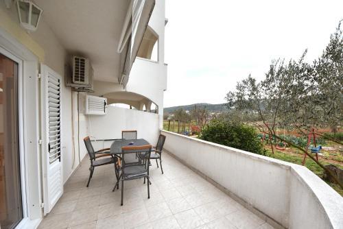 Apartamento Holiday Home 193586