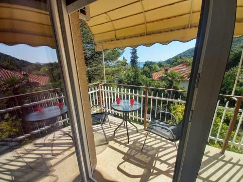Apartments Lorinda